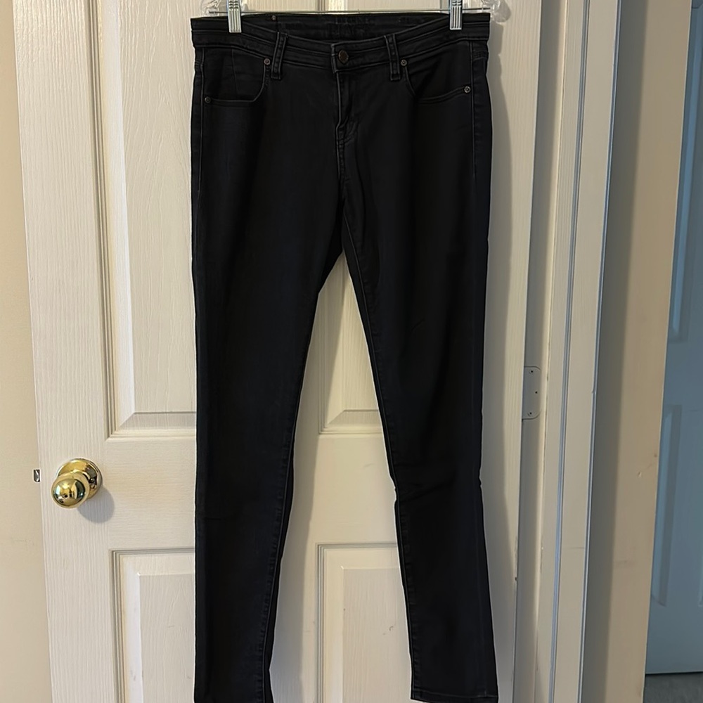 Buckle Jeans - Black size 28/32
